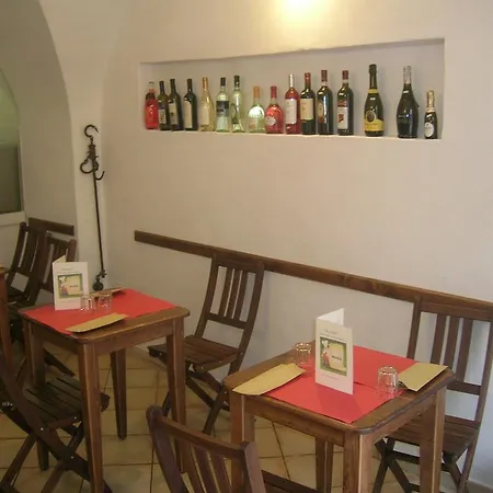 La Terrazza Gasthuis