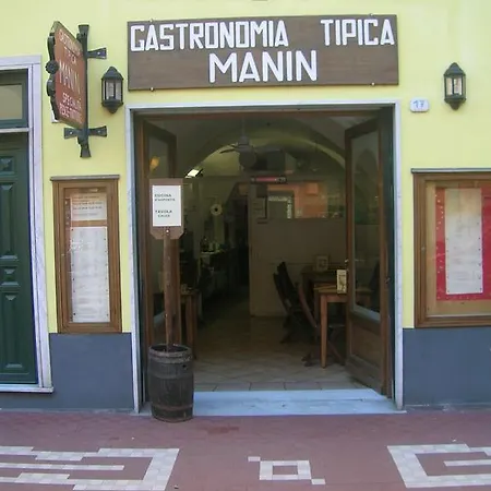 La Terrazza *