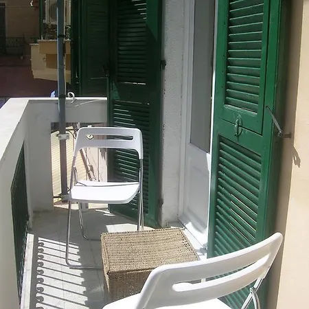 La Terrazza